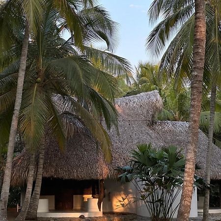 Hotel Casalina Palomino Exterior foto