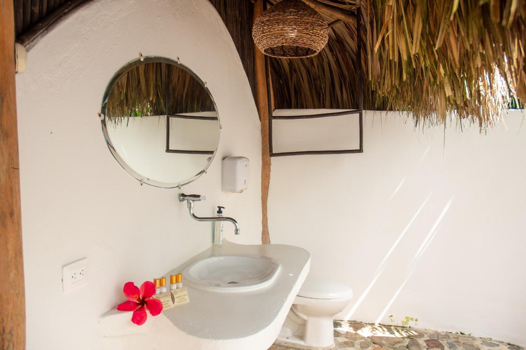 Hotel Casalina Palomino Quarto foto