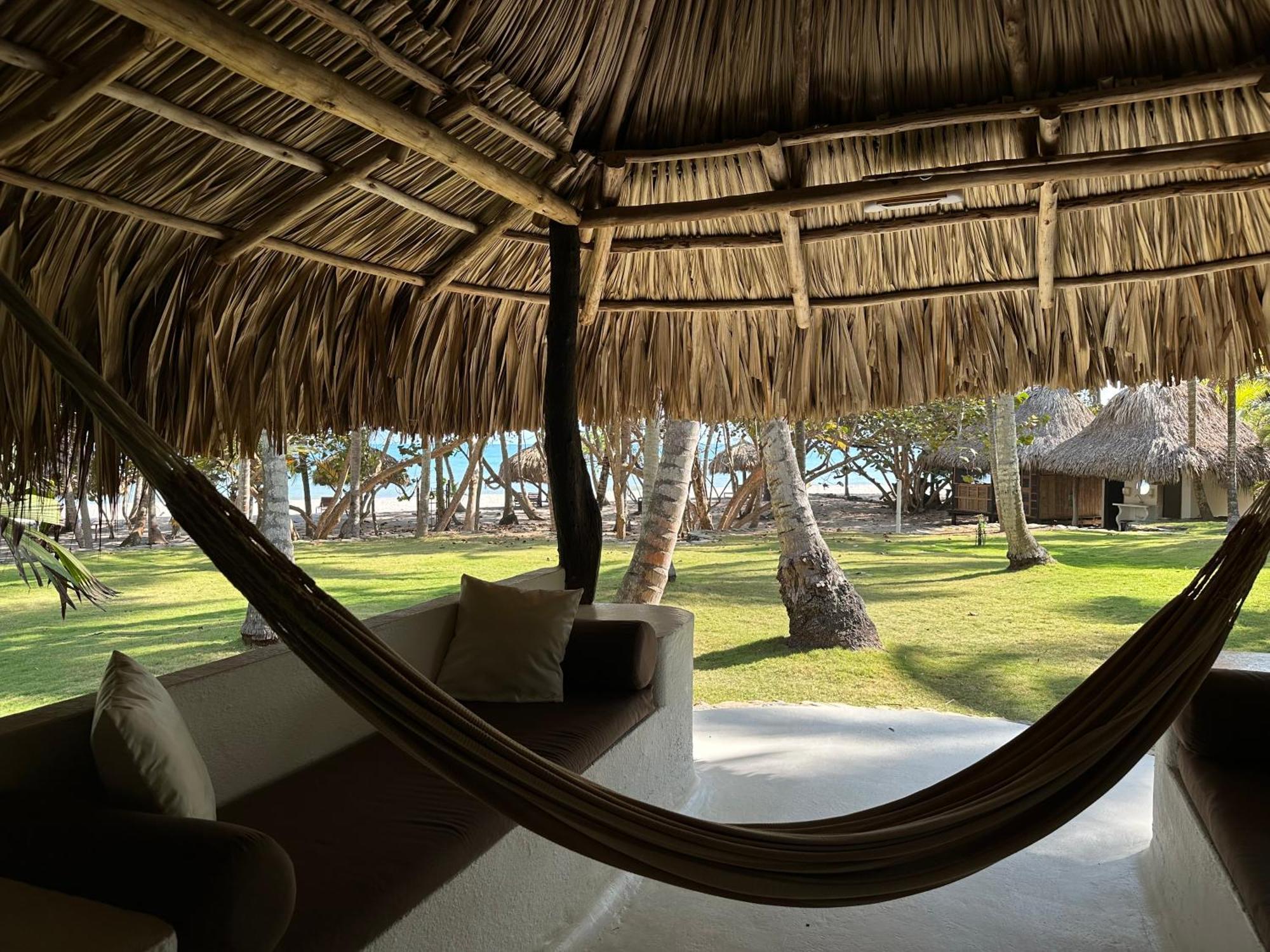 Hotel Casalina Palomino Exterior foto